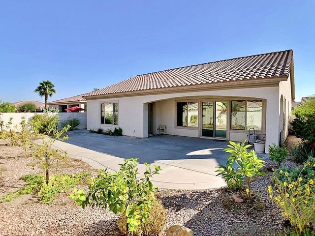 80880 Avenida Santa Regina, Indio, CA 92203