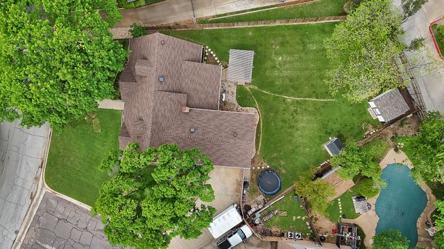 4025 Diamond Loch W, North Richland Hills, TX 76180