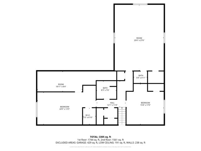 4025 Diamond Loch W, North Richland Hills, TX 76180