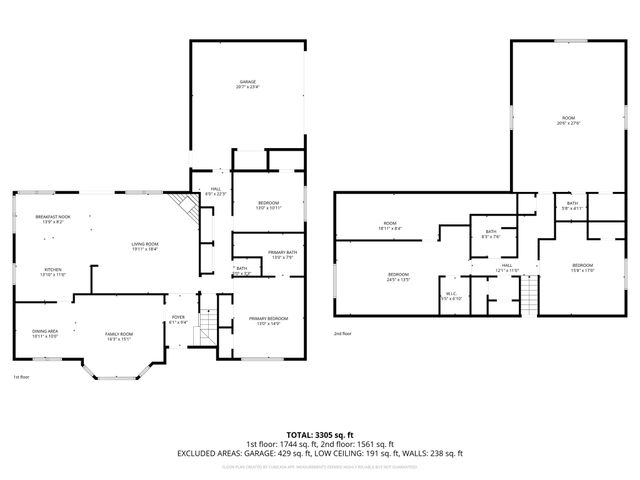 4025 Diamond Loch W, North Richland Hills, TX 76180