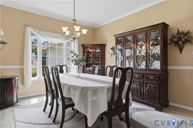 8900 Ganton Ct, Chesterfield, VA 23832