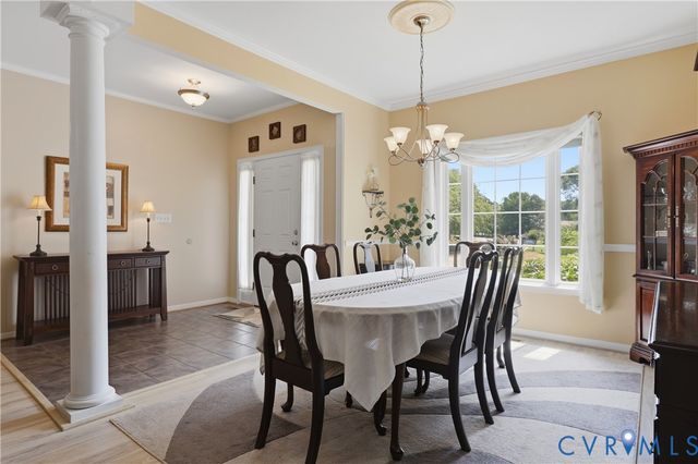 8900 Ganton Ct, Chesterfield, VA 23832