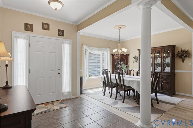 8900 Ganton Ct, Chesterfield, VA 23832