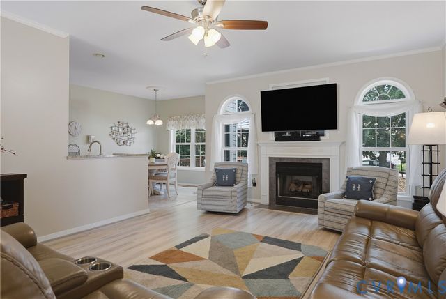8900 Ganton Ct, Chesterfield, VA 23832
