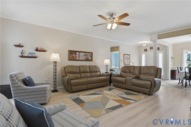 8900 Ganton Ct, Chesterfield, VA 23832