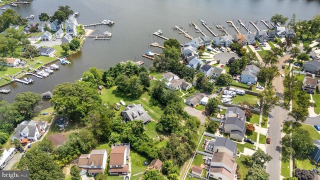 8555 KIM MARIE CT, Pasadena, MD 21122