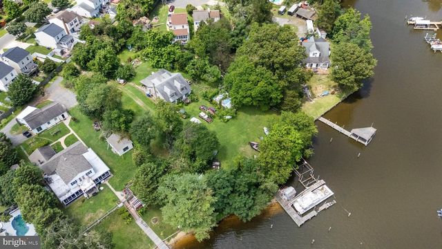 8555 KIM MARIE CT, Pasadena, MD 21122