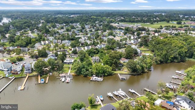 8555 KIM MARIE CT, Pasadena, MD 21122