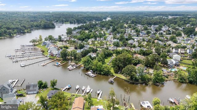 8555 KIM MARIE CT, Pasadena, MD 21122