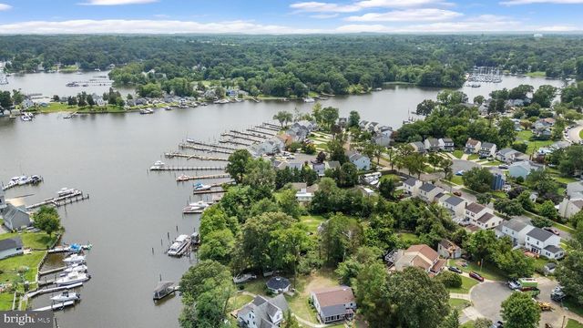 8555 KIM MARIE CT, Pasadena, MD 21122