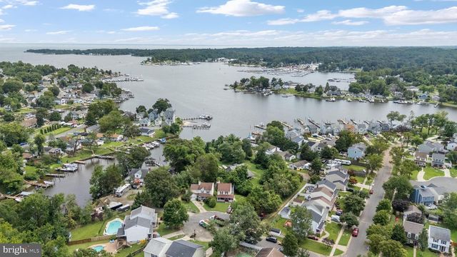 8555 KIM MARIE CT, Pasadena, MD 21122