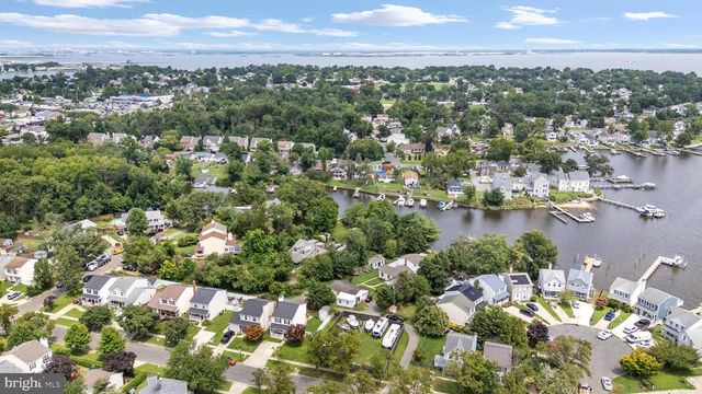 8555 KIM MARIE CT, Pasadena, MD 21122