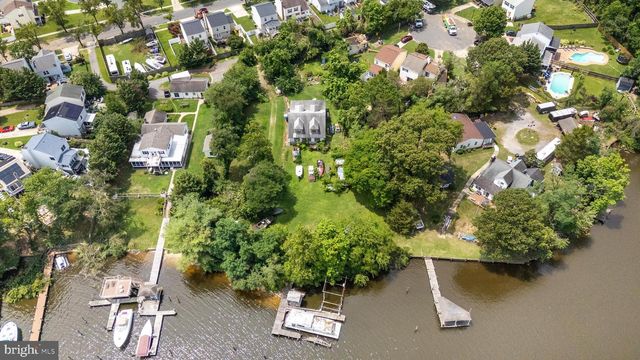 8555 KIM MARIE CT, Pasadena, MD 21122