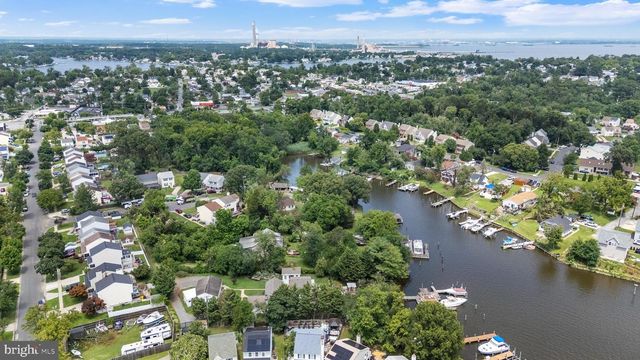 8555 KIM MARIE CT, Pasadena, MD 21122