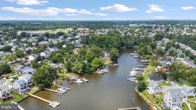 8555 KIM MARIE CT, Pasadena, MD 21122