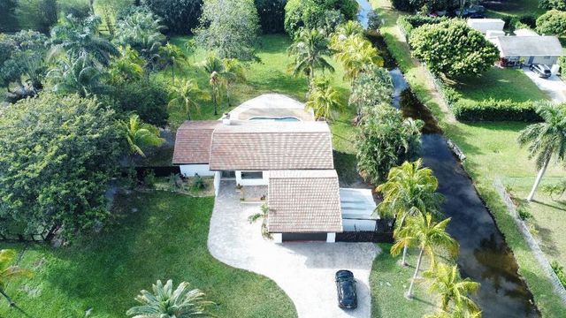 11460 SW 1st Court, Plantation, FL 33325