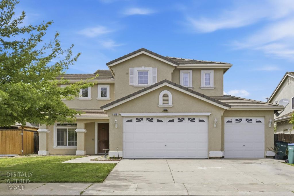 8215 E Emerson Ct, Stockton, CA 95212