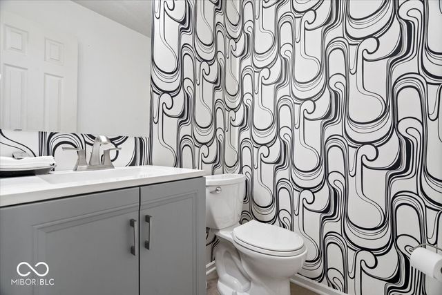 12667 Courage Crossing, Fishers, IN 46037