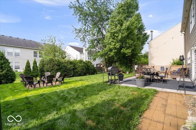 12667 Courage Crossing, Fishers, IN 46037