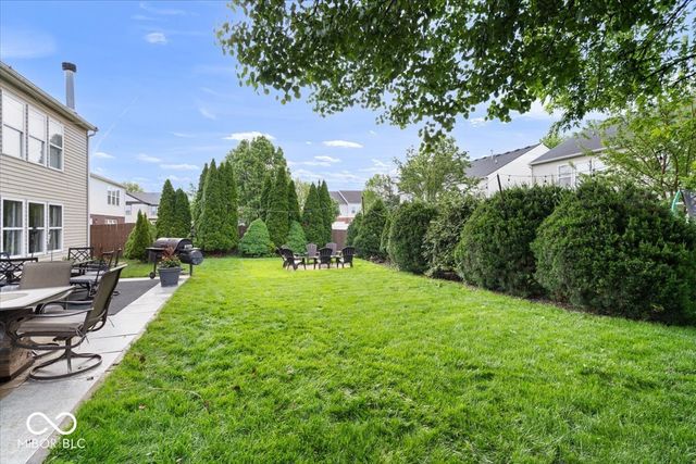 12667 Courage Crossing, Fishers, IN 46037