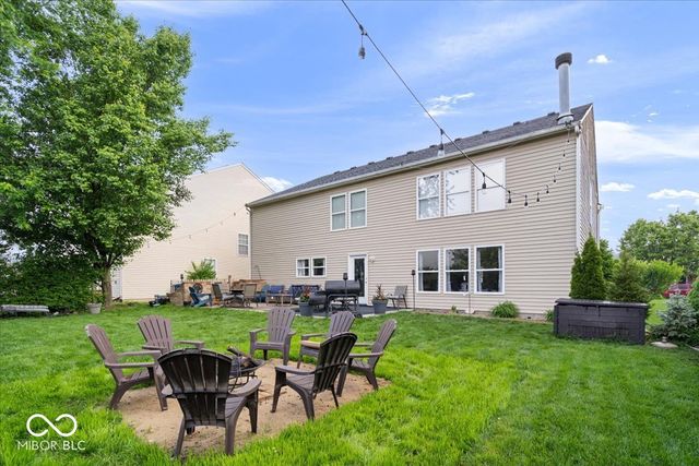 12667 Courage Crossing, Fishers, IN 46037