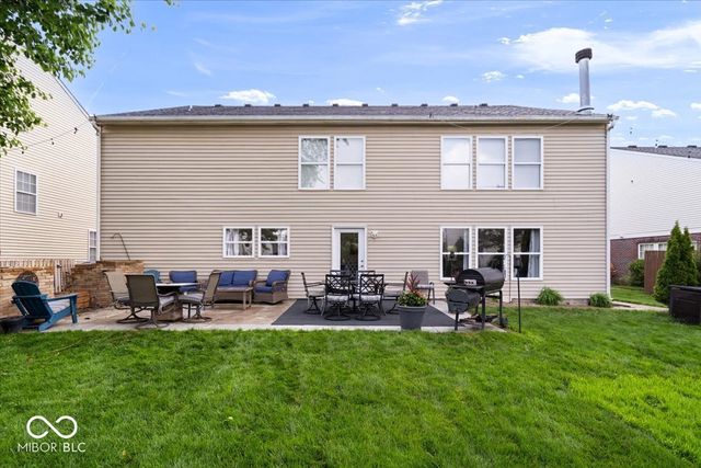 12667 Courage Crossing, Fishers, IN 46037