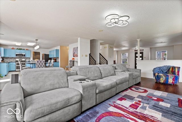 12667 Courage Crossing, Fishers, IN 46037