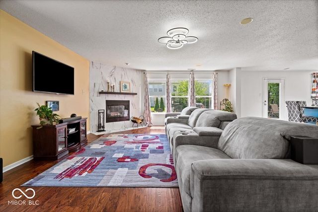 12667 Courage Crossing, Fishers, IN 46037