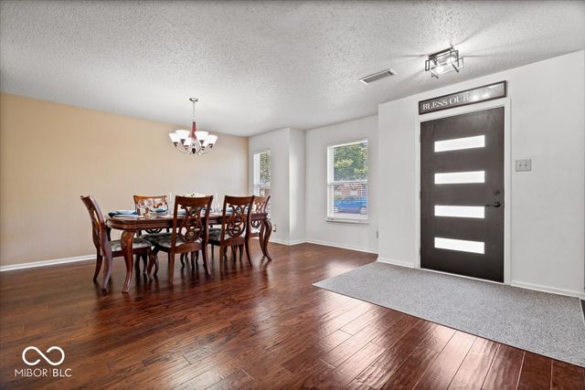12667 Courage Crossing, Fishers, IN 46037