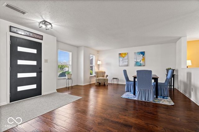 12667 Courage Crossing, Fishers, IN 46037