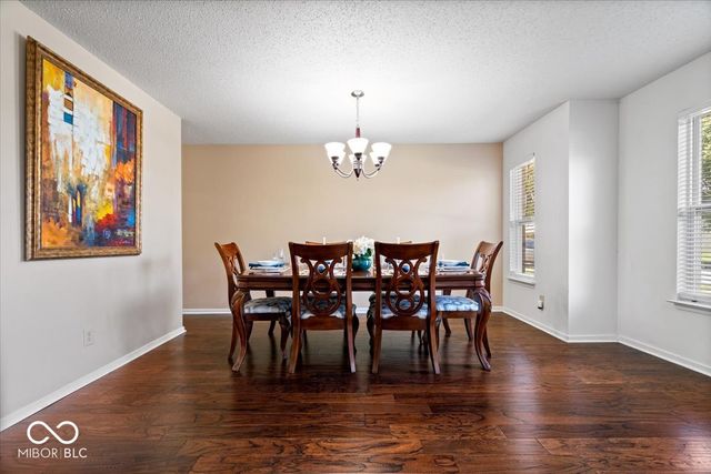 12667 Courage Crossing, Fishers, IN 46037