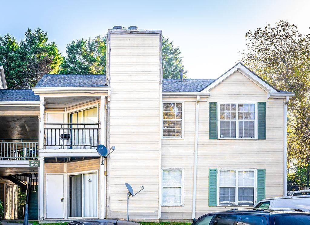 414 Ridge Creek, Clarkston, GA 30021