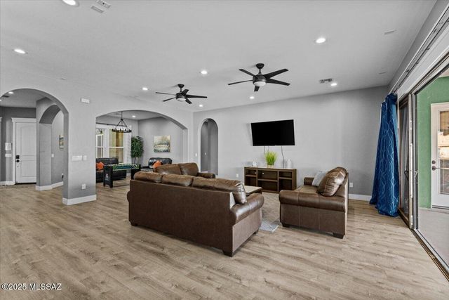 774 E Amber Ridge Road, Safford, AZ 85546