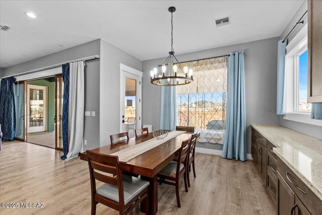 774 E Amber Ridge Road, Safford, AZ 85546