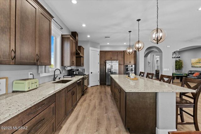 774 E Amber Ridge Road, Safford, AZ 85546