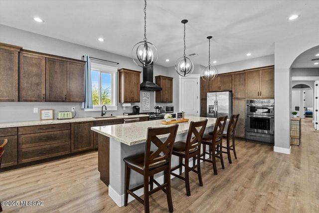 774 E Amber Ridge Road, Safford, AZ 85546