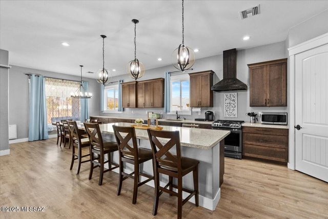 774 E Amber Ridge Road, Safford, AZ 85546