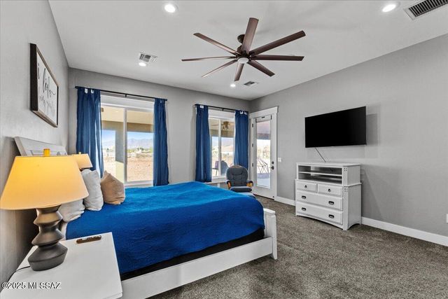 774 E Amber Ridge Road, Safford, AZ 85546