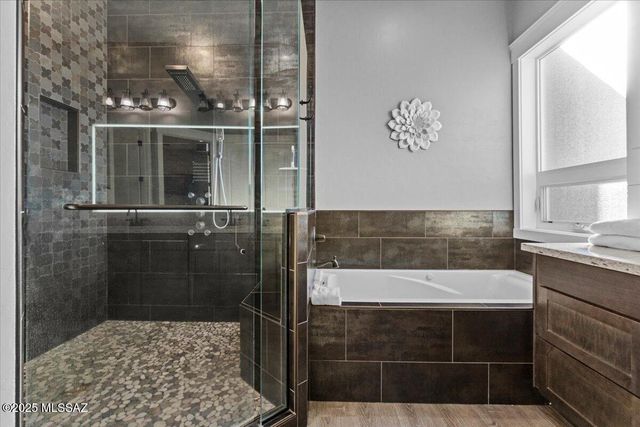 774 E Amber Ridge Road, Safford, AZ 85546