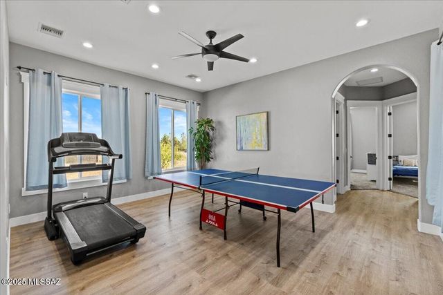 774 E Amber Ridge Road, Safford, AZ 85546