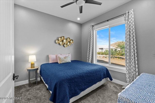 774 E Amber Ridge Road, Safford, AZ 85546