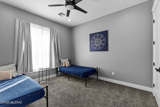 774 E Amber Ridge Road, Safford, AZ 85546