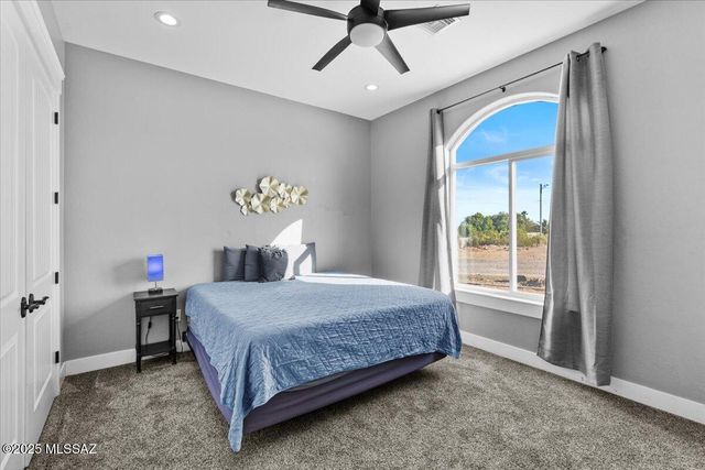 774 E Amber Ridge Road, Safford, AZ 85546