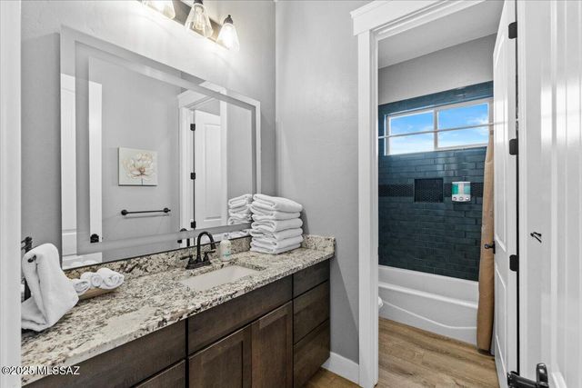 774 E Amber Ridge Road, Safford, AZ 85546