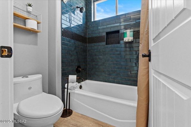 774 E Amber Ridge Road, Safford, AZ 85546