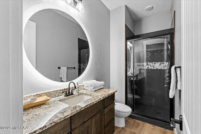 774 E Amber Ridge Road, Safford, AZ 85546