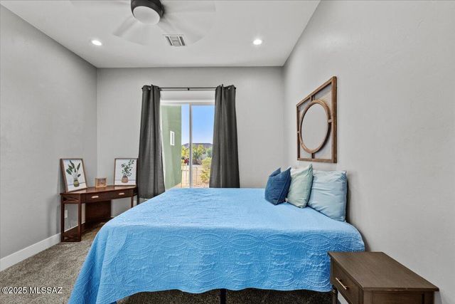 774 E Amber Ridge Road, Safford, AZ 85546