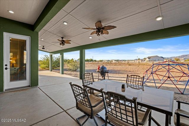 774 E Amber Ridge Road, Safford, AZ 85546