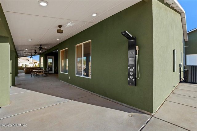 774 E Amber Ridge Road, Safford, AZ 85546