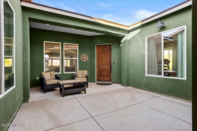 774 E Amber Ridge Road, Safford, AZ 85546